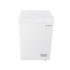Морозильна скриня Snaige, 98л, E, ST, білий