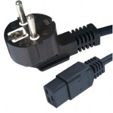 Кабель живлення 220V C19 1.8m Cablexpert (PC-186-C19) Кабель живлення 220V C19 1.8m Cablexpert (PC-186-C19)
