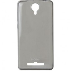 Чохол до моб. телефона Nomi Ultra Thin TPU UTCi5010 чорний (227548) Чохол до моб. телефона Nomi Ultra Thin TPU UTCi5010 чорний (227548)