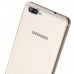 Мобильный телефон Doogee X20 1/16Gb Gold (6924351617103)