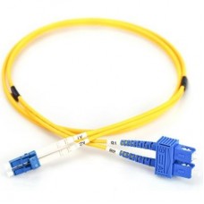 Оптичний патчкорд DIGITUS LC/UPC-SC/UPC,9/125,OS2,duplex,3m (DK-2932-03) Оптичний патчкорд DIGITUS LC/UPC-SC/UPC,9/125,OS2,duplex,3m (DK-2932-03)
