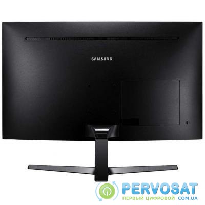 Монитор Samsung C32JG50 (LC32JG50QQIXCI)