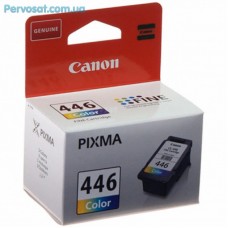 Картридж Canon CL-446 Color для MG2440 (8285B001) Картридж Canon CL-446 Color для MG2440 (8285B001)