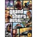 Игра PC Grand Theft Auto V (GTA 5). Premium Online Edition