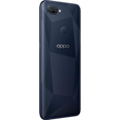 Мобильный телефон Oppo A12 3/32GB Black (OFCPH2083_BLACK_3/32)