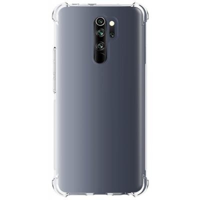 Чохол до моб. телефона BeCover Xiaomi Redmi 9 Clear (705207)