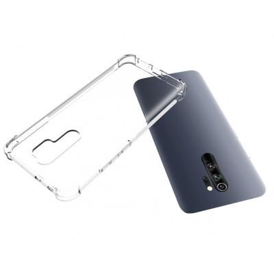 Чохол до моб. телефона BeCover Xiaomi Redmi 9 Clear (705207)