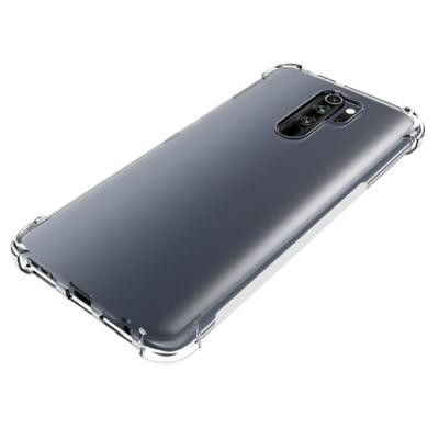 Чохол до моб. телефона BeCover Xiaomi Redmi 9 Clear (705207)
