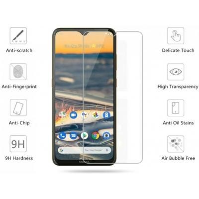 Скло захисне Drobak Nokia 5.3 (121211) (121211)