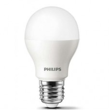 Лампочка PHILIPS ESS LEDBulb 5W E27 4000K 230V 1CT/12 RCA (929001962687)