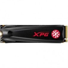 Накопичувач SSD M.2 2280 2TB ADATA (AGAMMIXS5-2TT-C) Накопичувач SSD M.2 2280 2TB ADATA (AGAMMIXS5-2TT-C)