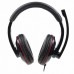 Навушники GEMBIRD MHS-001 Black (MHS-001)