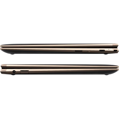 Ноутбук HP Spectre x360 13-aw2017ur 13.3FHD IPS Touch/Intel i5-1135G7/8/1024F/int/W10/Black
