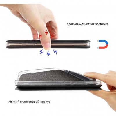 Чохол до моб. телефона Armorstandart G-Case Xiaomi Mi 9 Dark Blue (ARM54609)