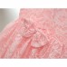 Платье Breeze кружевное (15712-104G-pink)
