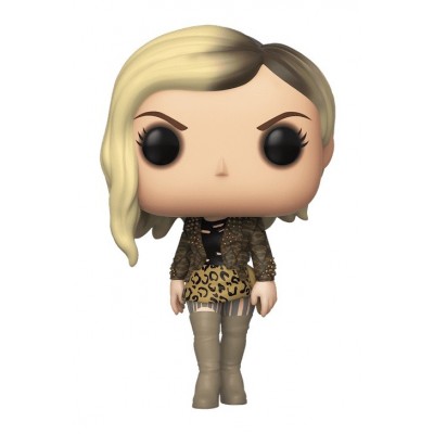 Фігурка Funko POP! Vinyl: DC: Wonder Woman 84: Barbara Minerva 46666