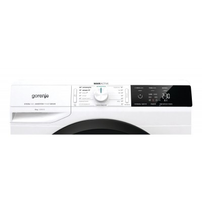 Пральна машина Gorenje W1EI62S3