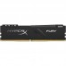 Пам'ять до ПК Kingston DDR4 3200 8GB KIT (4GBx2) HyperX Fury Black