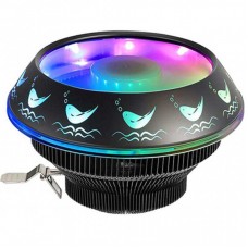 Кулер до процесора Cooling Baby UFO Кулер до процесора Cooling Baby UFO