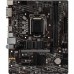 Материнcька плата MSI B460M-A_PRO s1200 B460 2xDDR4 M.2 HDMI-DVI mATX