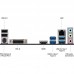 Материнcька плата MSI B460M-A_PRO s1200 B460 2xDDR4 M.2 HDMI-DVI mATX