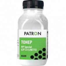 Тонер HP CLJ CP1025/1215,M252/452/552, Special, BLACK, 35 g PATRON (PN-HCS-P-B-035) Тонер HP CLJ CP1025/1215,M252/452/552, Special, BLACK, 35 g PATRON (PN-HCS-P-B-035)