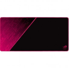 Ігрова поверхня ASUS ROG Sheath Electro Punk Black/Red