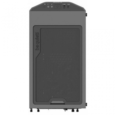 Корпус Be quiet! Pure Base 500DX Black (BGW37)