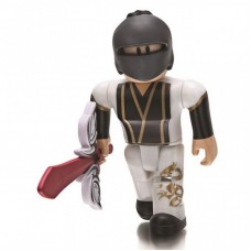 Фігурка Jazwares Roblox Core Figures Ninja Assassin: Yang Clan Master W2 (19896R)