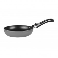 Сковорода Mini Ardesto Gemini Gourmet Massa 14 см, сірий, алюміній Сковорода Mini Ardesto Gemini Gourmet Massa 14 см, сірий, алюміній