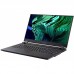 Ноутбук AERO HDR 17.3 UHD 60Hz/Intel i7-11800H/16/1TB/NVD3070Q-8/W11