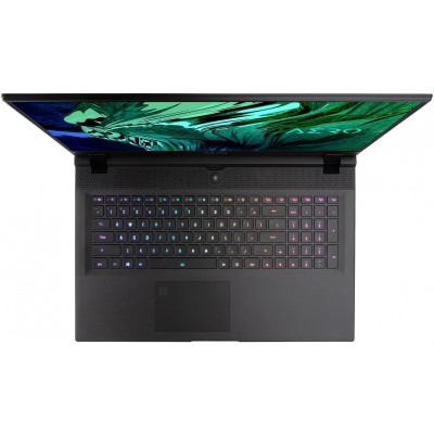 Ноутбук AERO HDR 17.3 UHD 60Hz/Intel i7-11800H/16/1TB/NVD3070Q-8/W11