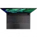 Ноутбук AERO HDR 17.3 UHD 60Hz/Intel i7-11800H/16/1TB/NVD3070Q-8/W11