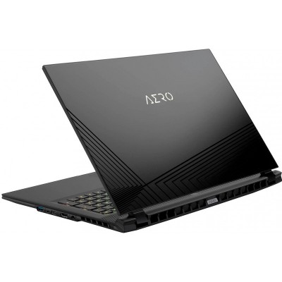 Ноутбук AERO HDR 17.3 UHD 60Hz/Intel i7-11800H/16/1TB/NVD3070Q-8/W11