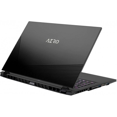 Ноутбук AERO HDR 17.3 UHD 60Hz/Intel i7-11800H/16/1TB/NVD3070Q-8/W11