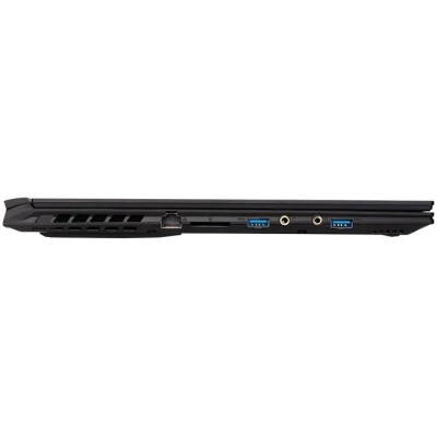 Ноутбук AERO HDR 17.3 UHD 60Hz/Intel i7-11800H/16/1TB/NVD3070Q-8/W11