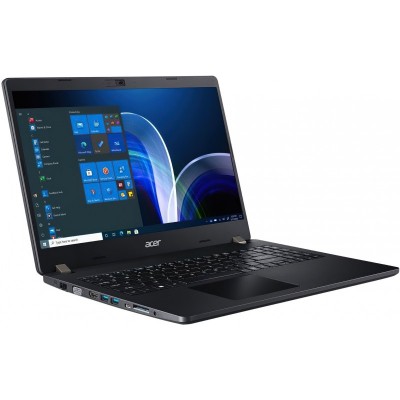 Ноутбук Acer TravelMate P2 TMP215-53 15.6FHD IPS/Intel Pen 7505/4/128F/int/Lin