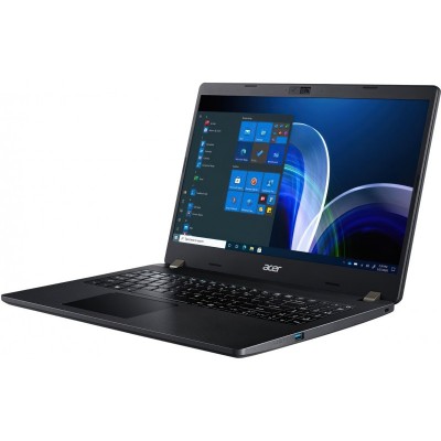 Ноутбук Acer TravelMate P2 TMP215-53 15.6FHD IPS/Intel Pen 7505/4/128F/int/Lin