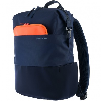 Рюкзак Tucano Modo Backpack MBP 16&quot;, синій