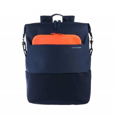 Рюкзак Tucano Modo Backpack MBP 16&quot;, синій