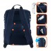 Рюкзак Tucano Modo Backpack MBP 16&quot;, синій