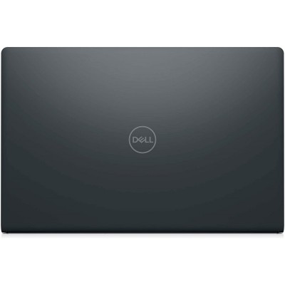 Ноутбук Dell Inspiron 3520 15.6" FHD WVA AG, Intel i3-1115G4, 8GB, F256GB, UMA, Lin, чорний