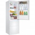 Холодильник Haier багатодверний, 190.5x59.5х67.5, холод.відд.-233л, мороз.відд.-97л, 3дв., А++, NF, інв., дисплей, зона нульова, білий