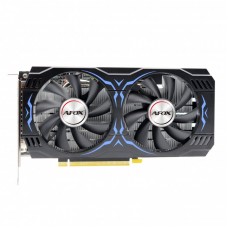 Відеокарта AFOX GeForce RTX 3050 8GB GDDR6 Відеокарта AFOX GeForce RTX 3050 8GB GDDR6