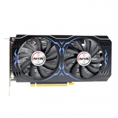 Відеокарта AFOX GeForce RTX 3050 8GB GDDR6