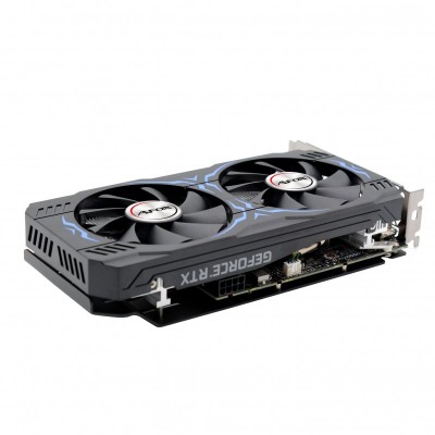 Відеокарта AFOX GeForce RTX 3050 8GB GDDR6