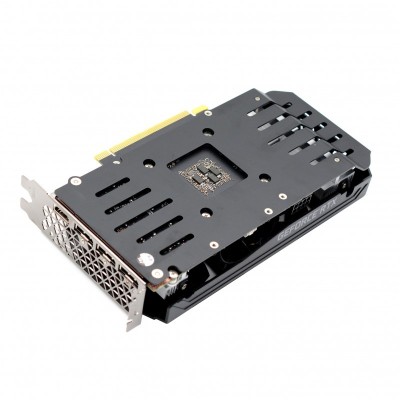 Відеокарта AFOX GeForce RTX 3050 8GB GDDR6