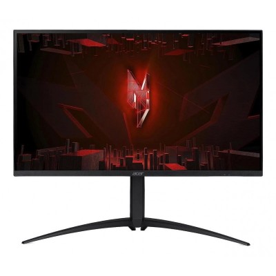 Монітор Acer 27" XV275KP3biipruzx D-Sub, 2xHDMI, DP, USB-C, miniLED, 3840x2160, 160Hz, 1ms, FreeSync Premium