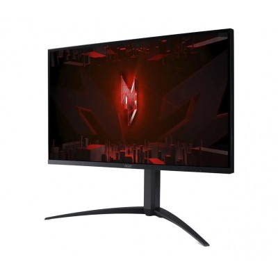 Монітор Acer 27" XV275KP3biipruzx D-Sub, 2xHDMI, DP, USB-C, miniLED, 3840x2160, 160Hz, 1ms, FreeSync Premium