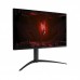 Монітор Acer 27" XV275KP3biipruzx D-Sub, 2xHDMI, DP, USB-C, miniLED, 3840x2160, 160Hz, 1ms, FreeSync Premium